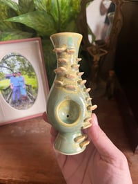 Image 2 of Mushroom Vase 