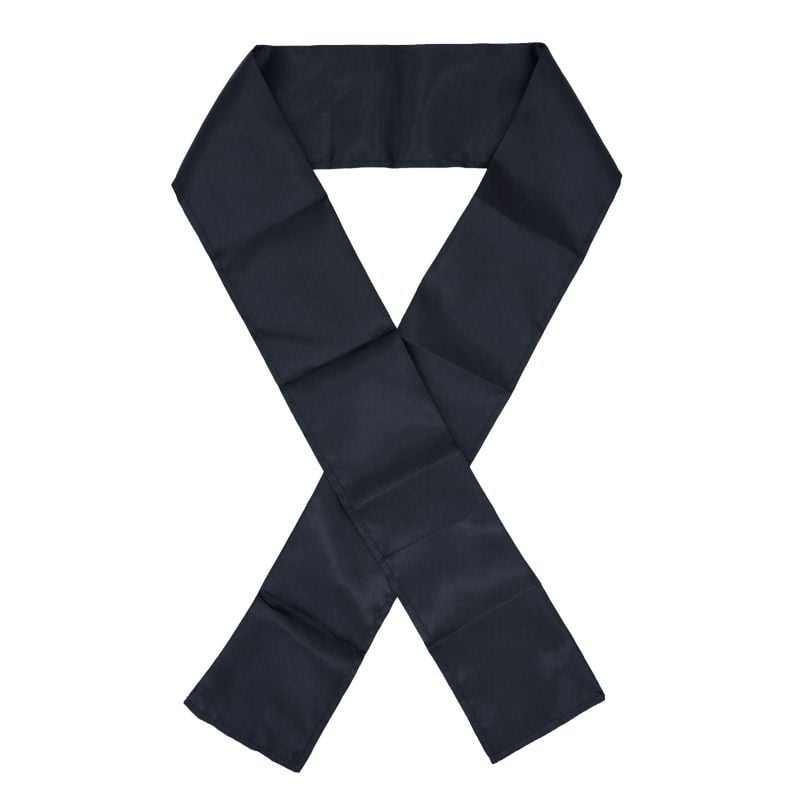 Image of Silk Edge Scarf