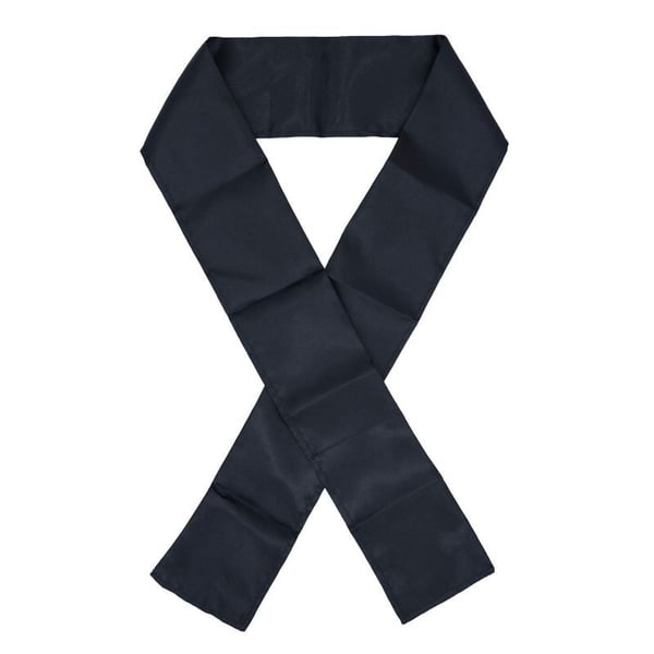 Image of Silk Edge Scarf
