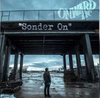 Onward ETC -Sonder On (CD)