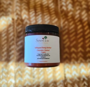 Image of Whipped Body Butter 8oz
