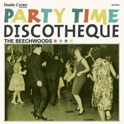 Image of Party Time Discotheque - CD