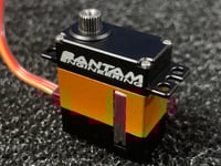 Image 1 of Bantam BE110WP Micro Servo 