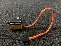 Image 2 of Bantam BE110WP Micro Servo 