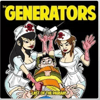 Generators - "Last of the Pariahs" (CD)