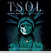 T.S.O.L. (True Sounds Of Liberty) "Life, Liberty & the Pursuit of Downloads" (Vinyl)