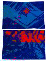 Ivan's Childhood 8.5x11 Print