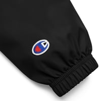 Image 2 of Primal Champion Packable Jacket