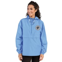 Image 3 of Primal Champion Packable Jacket