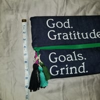 Image 2 of The 4 Gs