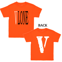 Image 3 of V Tee