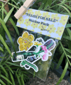 "Trash For Sale" Sticker Pack
