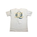 Image 2 of Money Bird T-shirt (white)