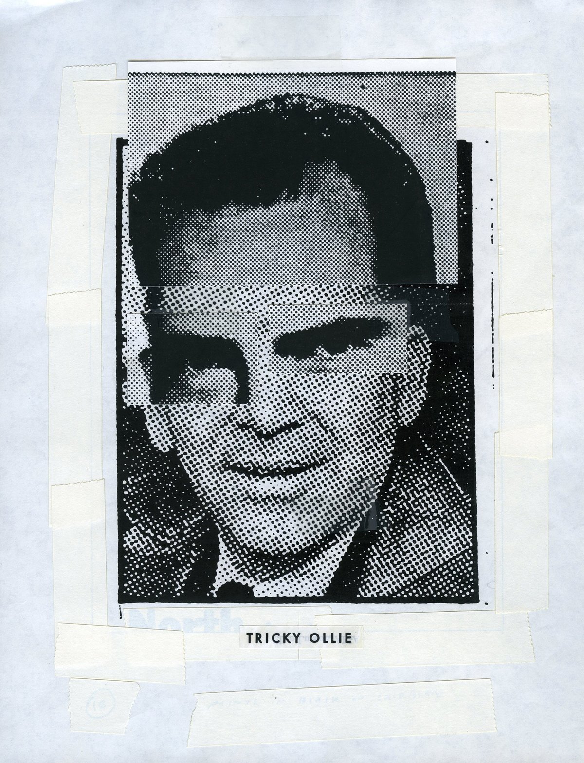 Image of “Tricky Ollie”