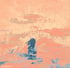Mountain on My Mind 11x17 Print Image 3