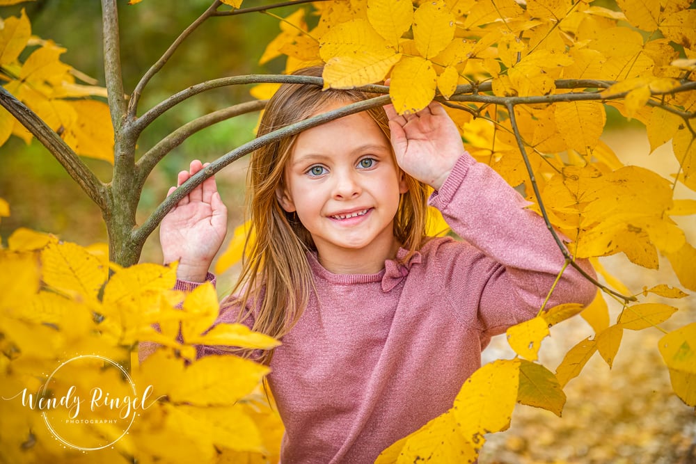 Fall at Smithville Mansion Family Mini Sessions $295