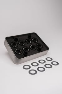 Image 3 of Quantum METALLICS (w/ ceramic coating)