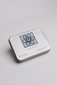 Image 4 of Quantum METALLICS (w/ ceramic coating)