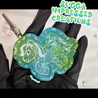 Image 2 of Trippy MLP Clip