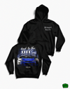 Back To The 90's Hoodie