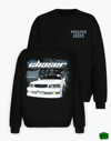 Chaser Crewneck