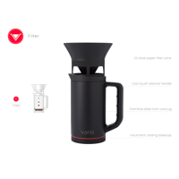 Image 4 of Varia Multi Brewer