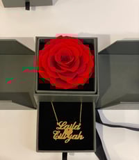 Ruby Rose Gift Box 