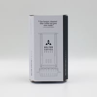 Image 2 of Delter Coffee Press -Limited Edition Grey