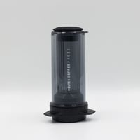 Image 1 of Delter Coffee Press -Limited Edition Grey