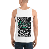 Image 2 of King Royal Tank Top