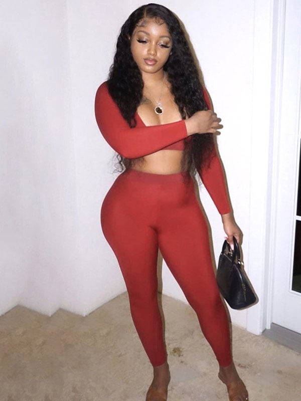 The “Auburn” Set