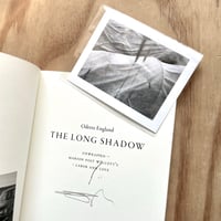 Image 2 of Odette England - The Long Shadow (Signed with print)