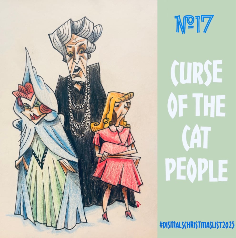 Curse of the Car People 