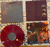 AMBASSADOR "Ambassador" #ISR RED DOWN VINYL EDITION