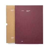 Image 3 of PURIENNE / TASJAKI - (FINAL COPIES)