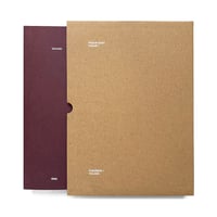 Image 2 of PURIENNE / TASJAKI - (FINAL COPIES)
