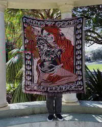Image 1 of CULT TAPESTRY