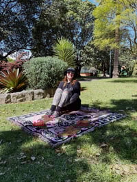 Image 3 of CULT TAPESTRY