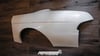 Lexus SC300/400 Rear overfenders V2 (pair) approx 120mm