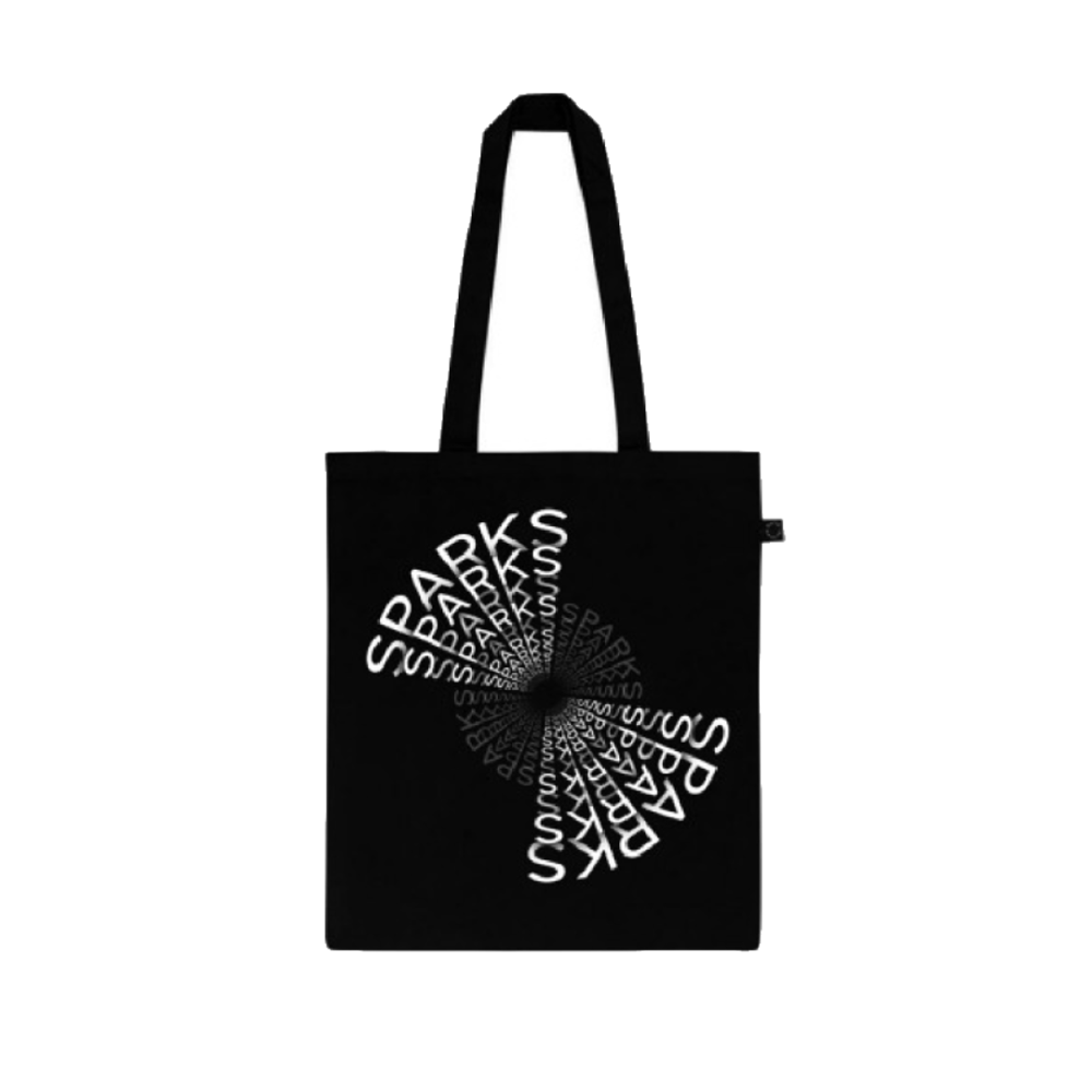 Image of Sparks Tote Bag