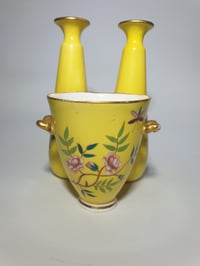 Image 1 of Royal Worcester Three-In-One Vase
