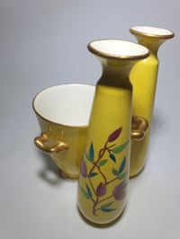 Image 4 of Royal Worcester Three-In-One Vase