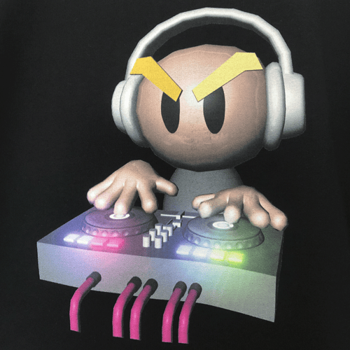 Image of DJ Guy T-Shirt