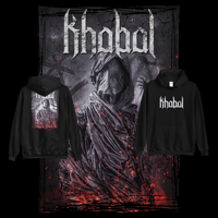 Khabal Deception Hoodie