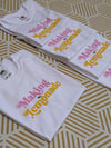 Classic Kids Printed Tee