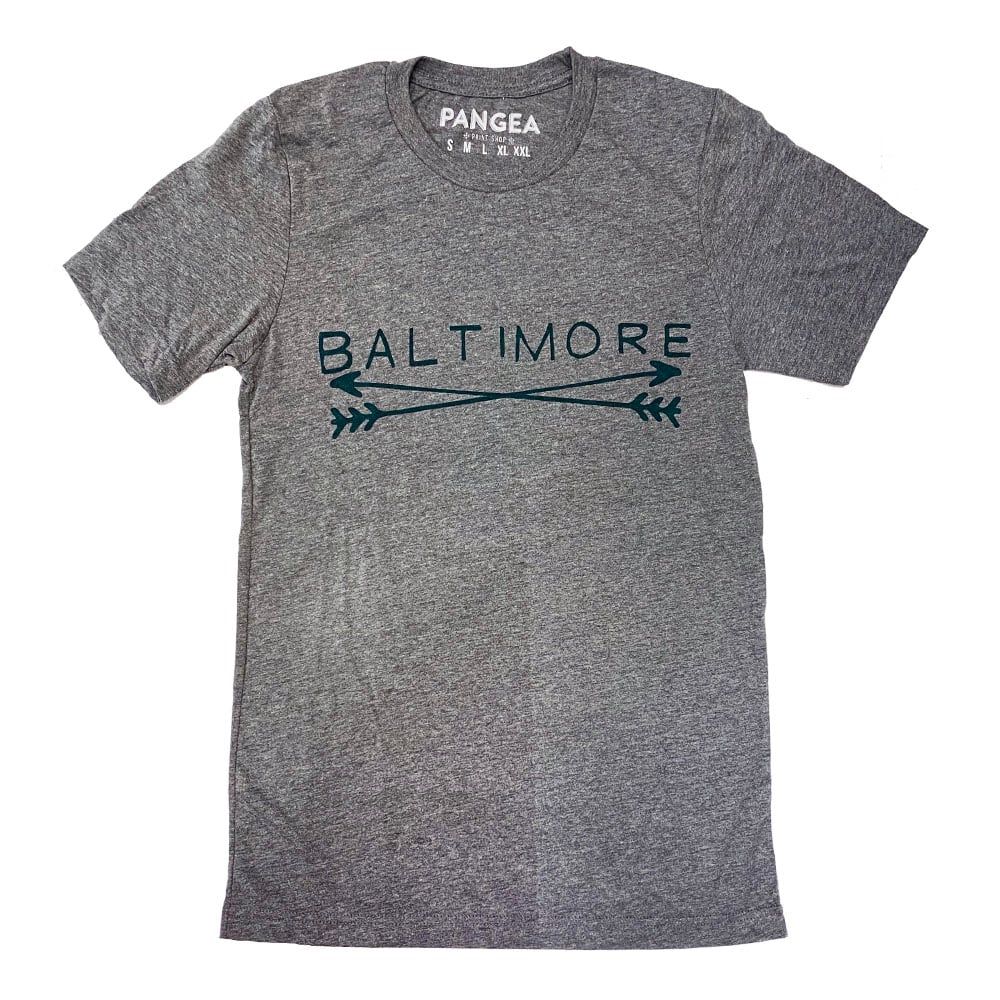 Image of Baltimore Arrows Shirt