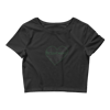Resentment EMF Broadcast Women’s Crop Tee