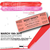 Image of 'This Love' single & video launch TICKET