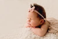 Image 3 of LUXE NEWBORN SESSION 