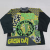 Vintage 1994 Green Day Sweatshirt